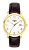 TISSOT SCULPTURE LINE T71.3.450.34