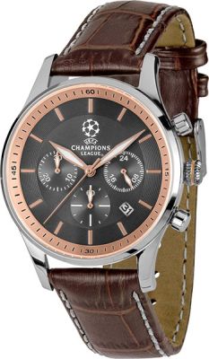 Jacques Lemans U-58C