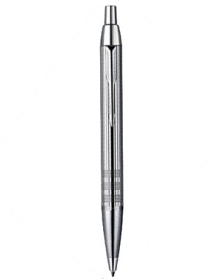 PARKER Parker IM Premium K222 Shiny Chrome S0908660