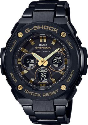 Casio GST-W300BD-1A
