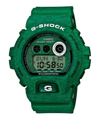 CASIO GD-X6900HT-3E