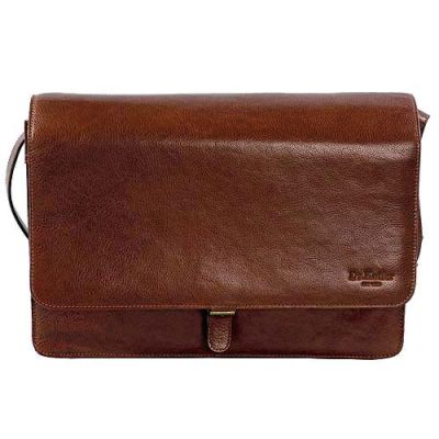 Сумка-портфель Dr. Koffer  B246380