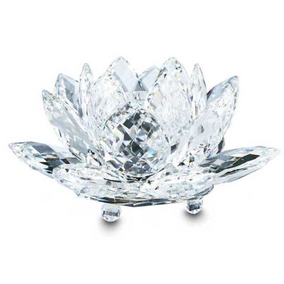 Swarovski Подсвечник «Кувшинка» 11867
