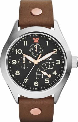 FOSSIL CH2939
