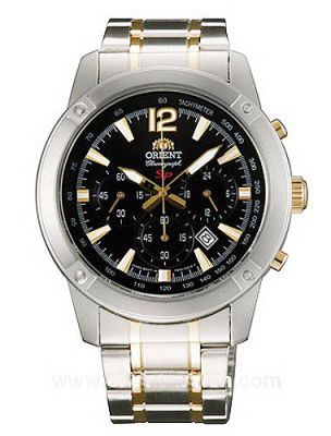 ORIENT FTW01003B0