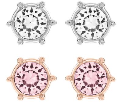 Swarovski кулон+серьги 5071152