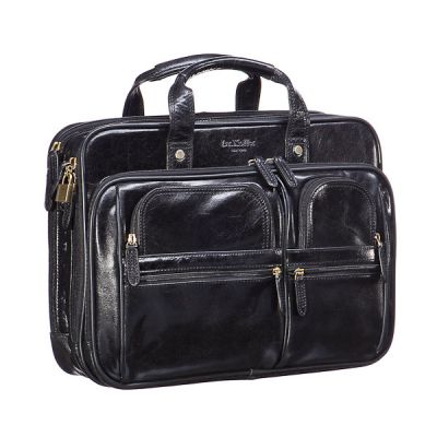 Мужская сумка Dr. Koffer P402420-59-04