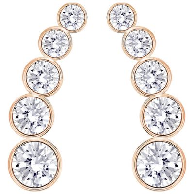 Swarovski серьги 5193623