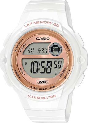 Casio LWS-1200H-7A2