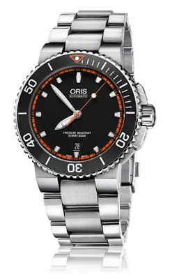 ORIS 733 7653 4125 бр