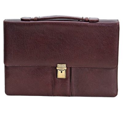 Портфель мужской Dr. Koffer P286111-02-09