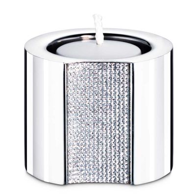 Swarovski Подсвечник для чайной свечи Ambiray, маленький 1096435