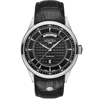 Roamer 508 293 41 55 05