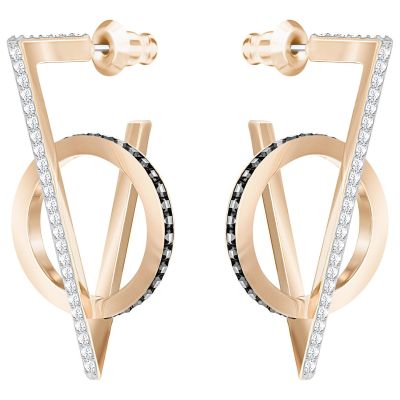 Swarovski серьги 5354757