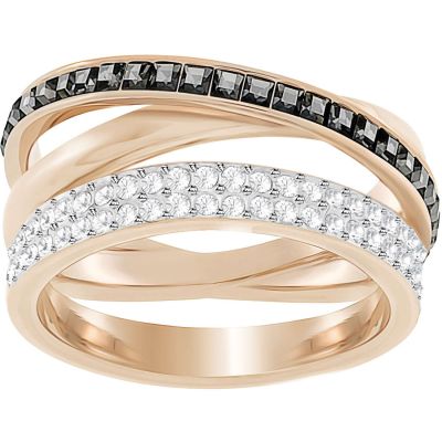 Swarovski кольцо 5366566