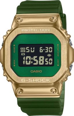 Casio GM-5600CL-3