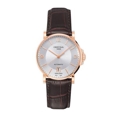Certina C017.207.36.037.00