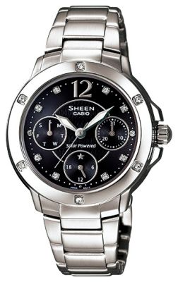 Casio SHE-3022SBD-1A