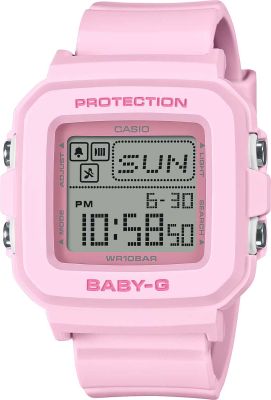Casio BGD-10-4