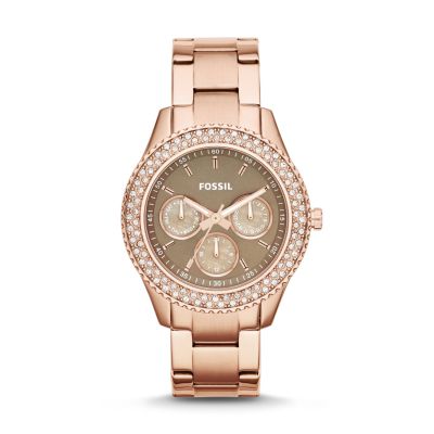 FOSSIL ES3502