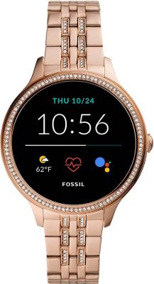 Fossil FTW6073