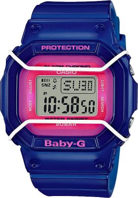 Casio BGD-501FS-2E