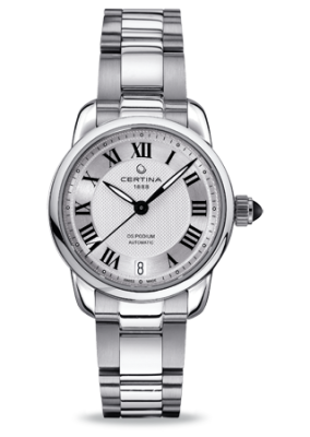 Certina C025.207.11.038.00