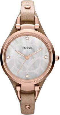 FOSSIL ES3151