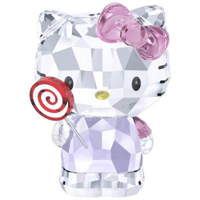 Swarovski Hello Kitty с леденцом 5269295