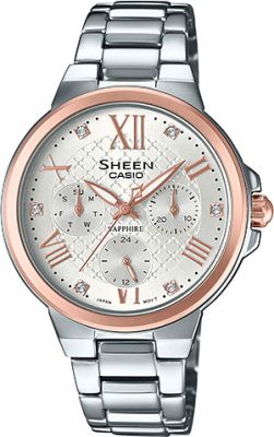 Casio SHE-3511SG-7A
