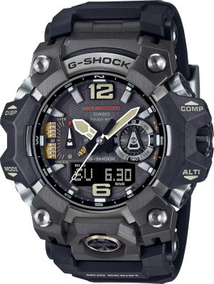 Casio GWG-B1000-1A