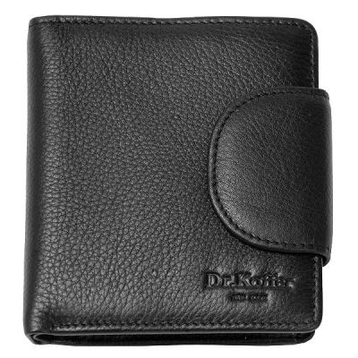 Портмоне Dr. Koffer X510227-01-04