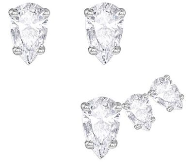 Swarovski серьги 5274076