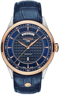 Roamer 508 293 49 45 05