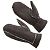 Перчатки женские Dr. Koffer H610184-144-77