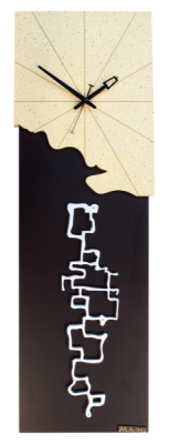 Mado Реку (Путешествие) Т078 BR (MD-558)