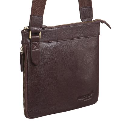 Сумка через плечо Dr. Koffer A2003-7-09