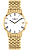 Jacques Lemans Geneve G-198o