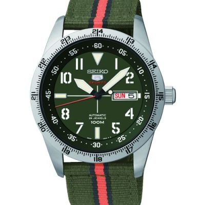 Seiko SRP515K1S