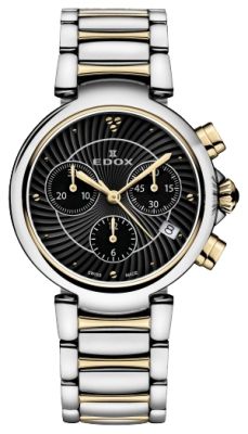 EDOX 10220 357RM NIR