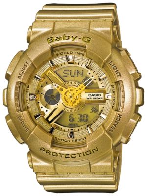 CASIO BA-111-9A