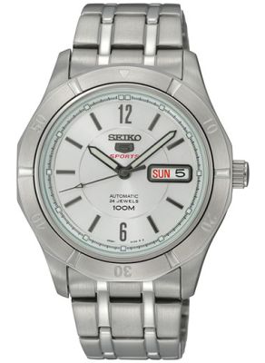 Seiko SRP295K1