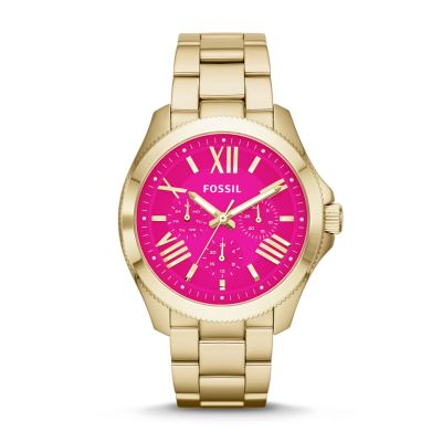 FOSSIL AM4539
