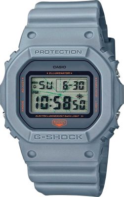 Casio DW-5600MNT-8