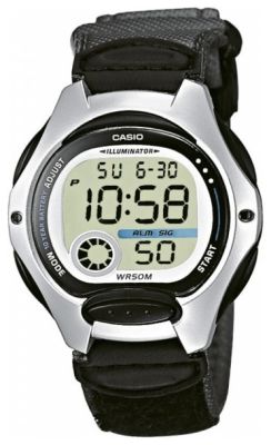 CASIO LW-200V-1A