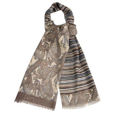 Шарф женский Dr. Koffer S810472-135-77