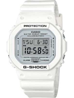 Casio DW-5600MW-7E