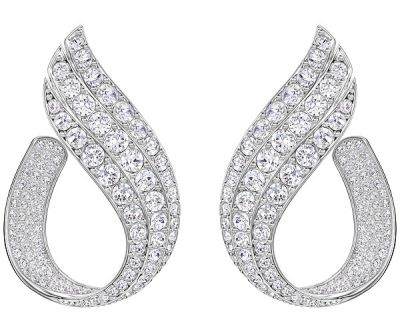 Swarovski серьги 5222259