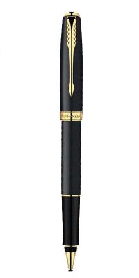 PARKER Sonnet T528 MATTBlack GT RB S0817970