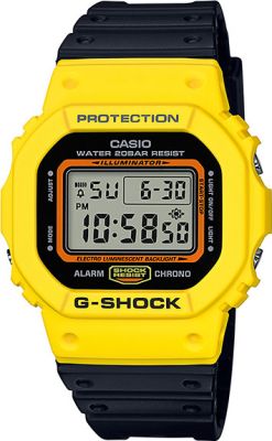 Casio DW-5600TB-1E